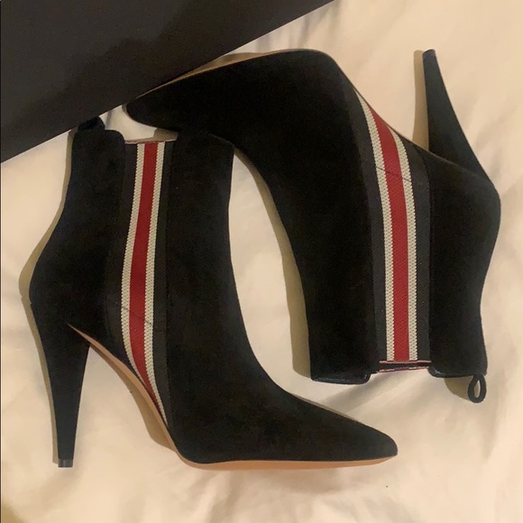veronica beard fallon bootie